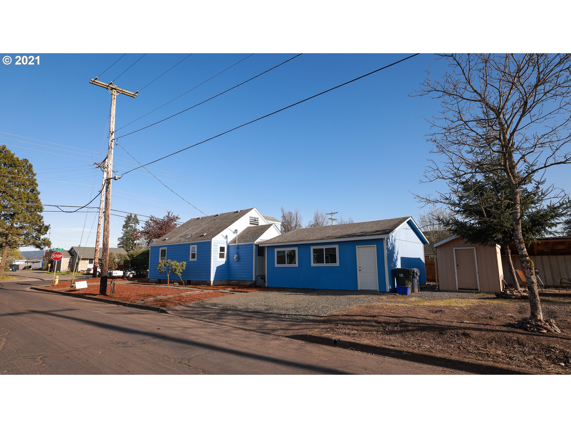780 28th Street Springfield, OR 97477 - Photo 24 of 26