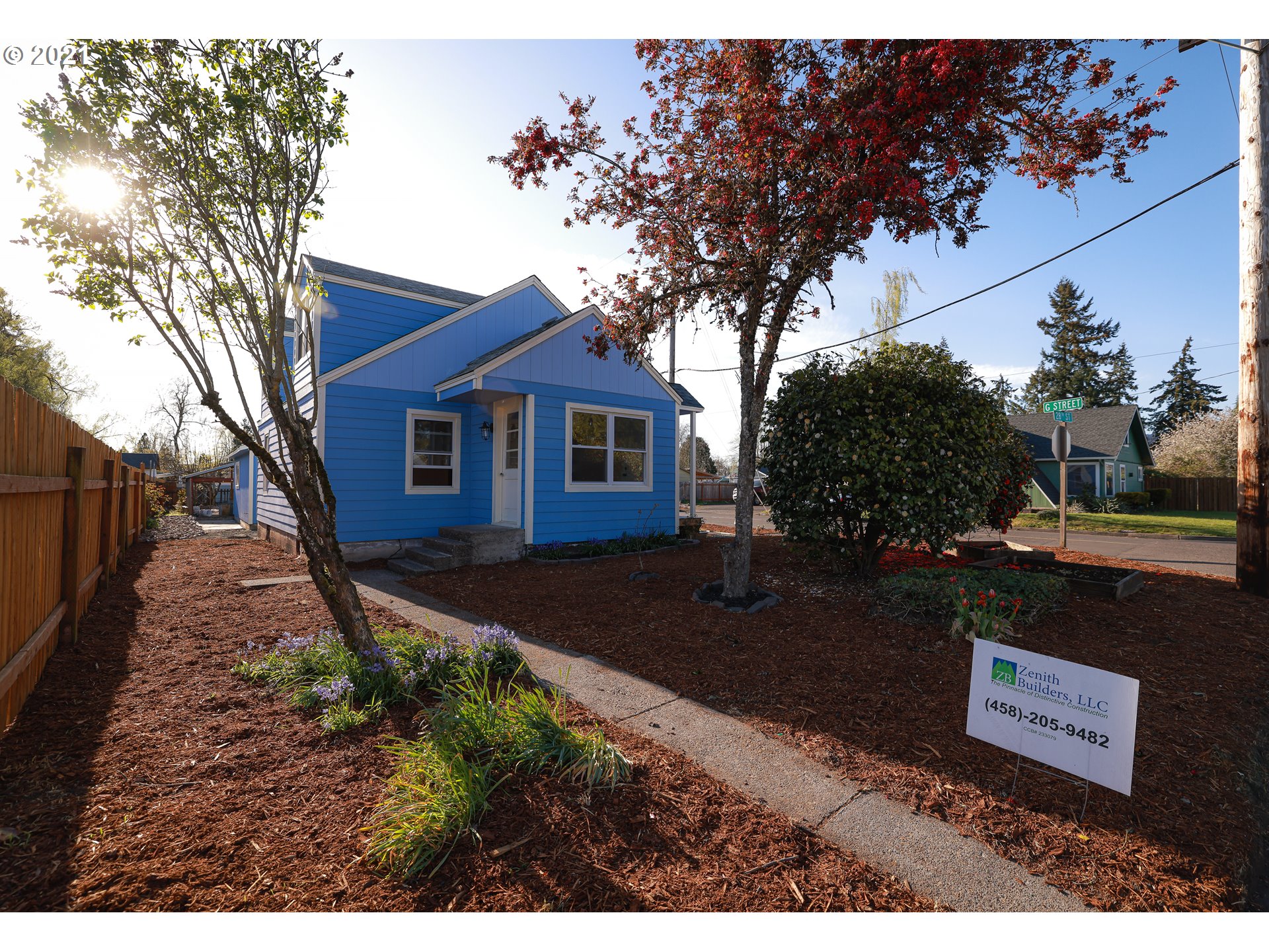 780 28th Street Springfield, OR 97477 - Photo 25 of 26