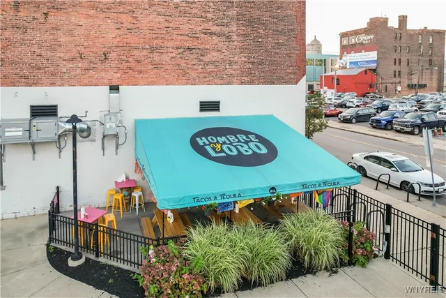 $340,000 | 149 Swan Street, Unit 112, Buffalo, NY 14203