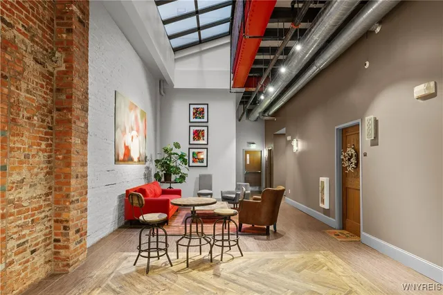$340,000 | 149 Swan Street, Unit 112, Buffalo, NY 14203
