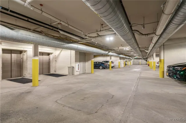 $340,000 | 149 Swan Street, Unit 112, Buffalo, NY 14203