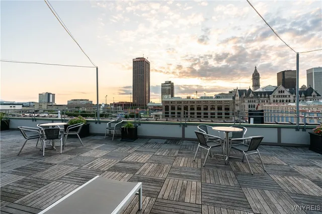 $340,000 | 149 Swan Street, Unit 112, Buffalo, NY 14203