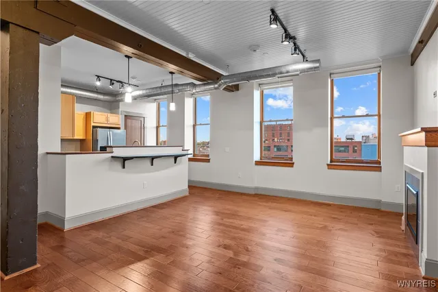 $340,000 | 149 Swan Street, Unit 112, Buffalo, NY 14203