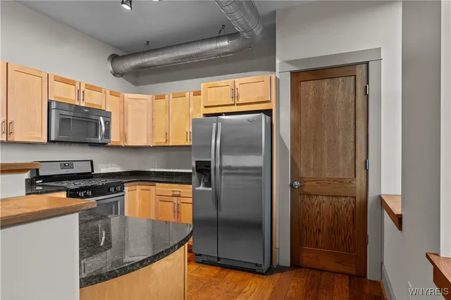 $340,000 | 149 Swan Street, Unit 112, Buffalo, NY 14203