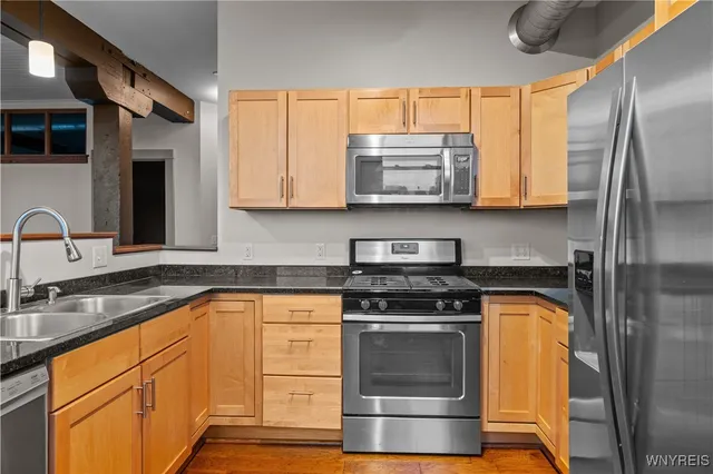 $340,000 | 149 Swan Street, Unit 112, Buffalo, NY 14203