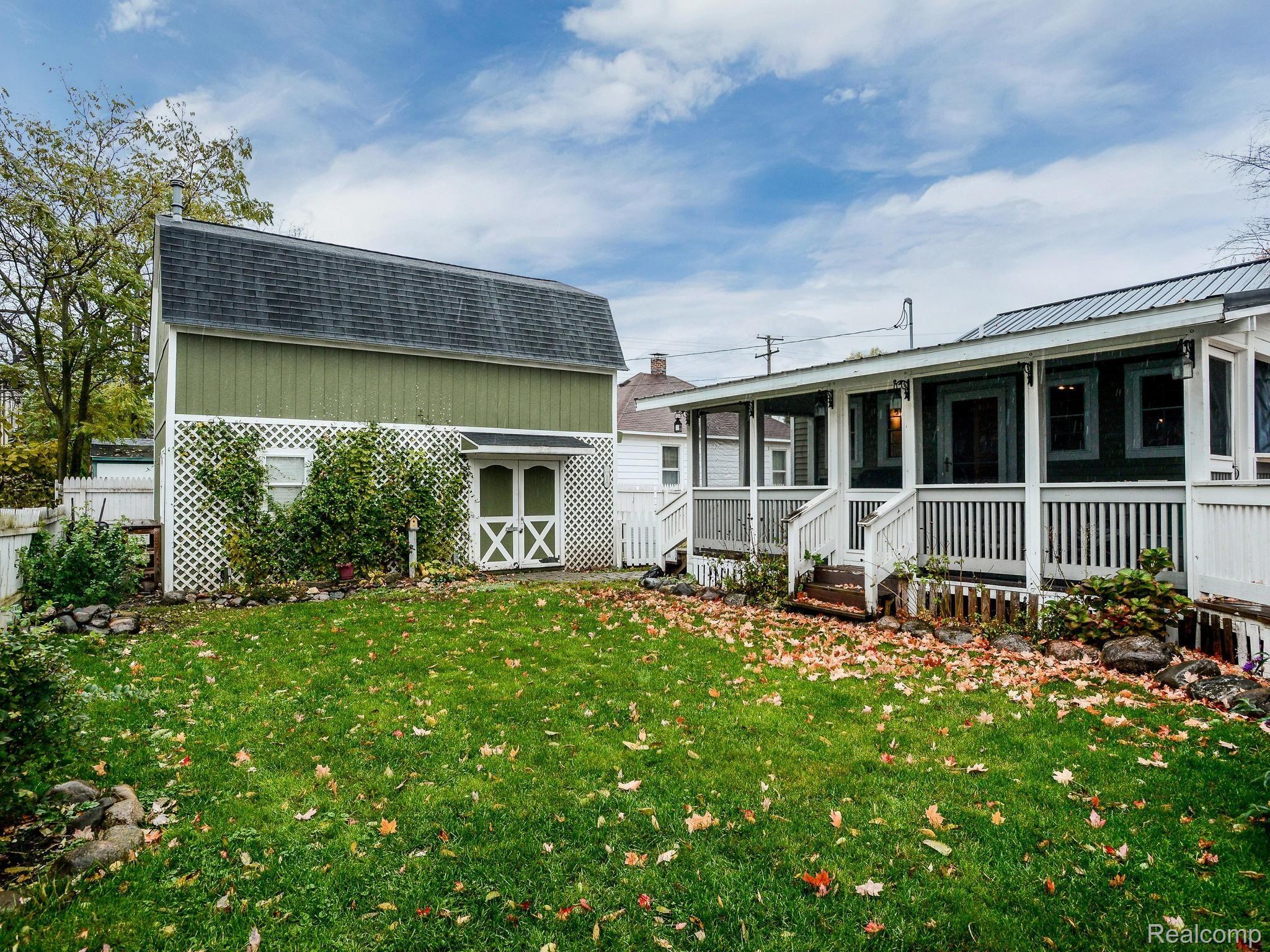 228 East Washington Street Romeo, MI 48065 - Photo 18 of 25 228 E Washington St Romeo MI-007-008-228 E Washington0008-MLS_Size.jpg