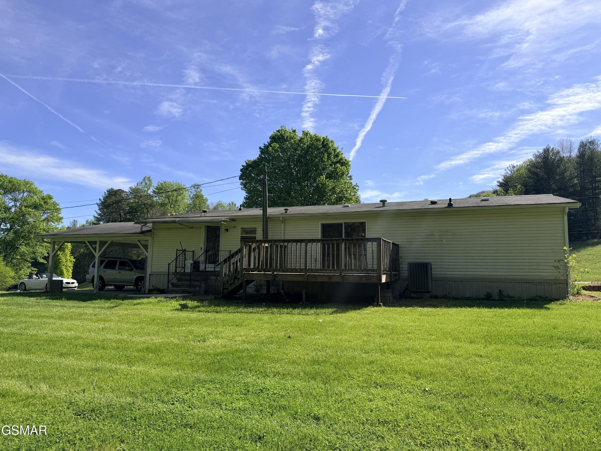 1187 Highway 107 Del Rio, TN 37727 - Photo 3 of 26 Gallery Image 3
