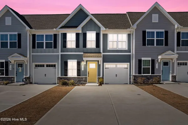 $280,000 | 3171 Edgehill Drive, Navassa, NC 28451