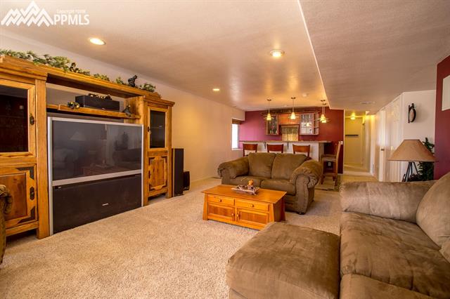 12665 Lazy E Road Peyton, CO 80831 - Photo 26 of 36