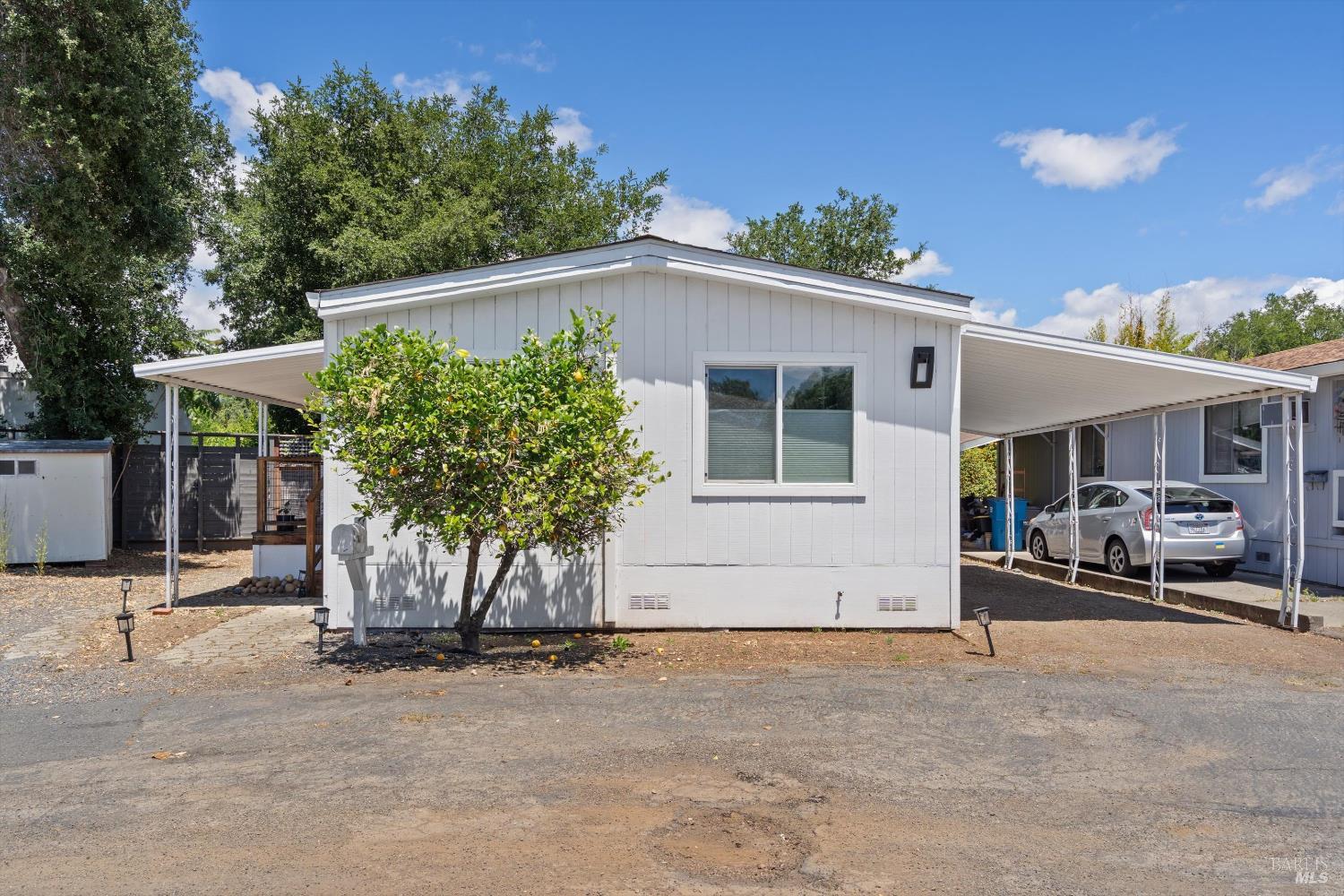 541 Mason Street, Unit 8 Healdsburg, CA 95448 - Photo 14 of 16