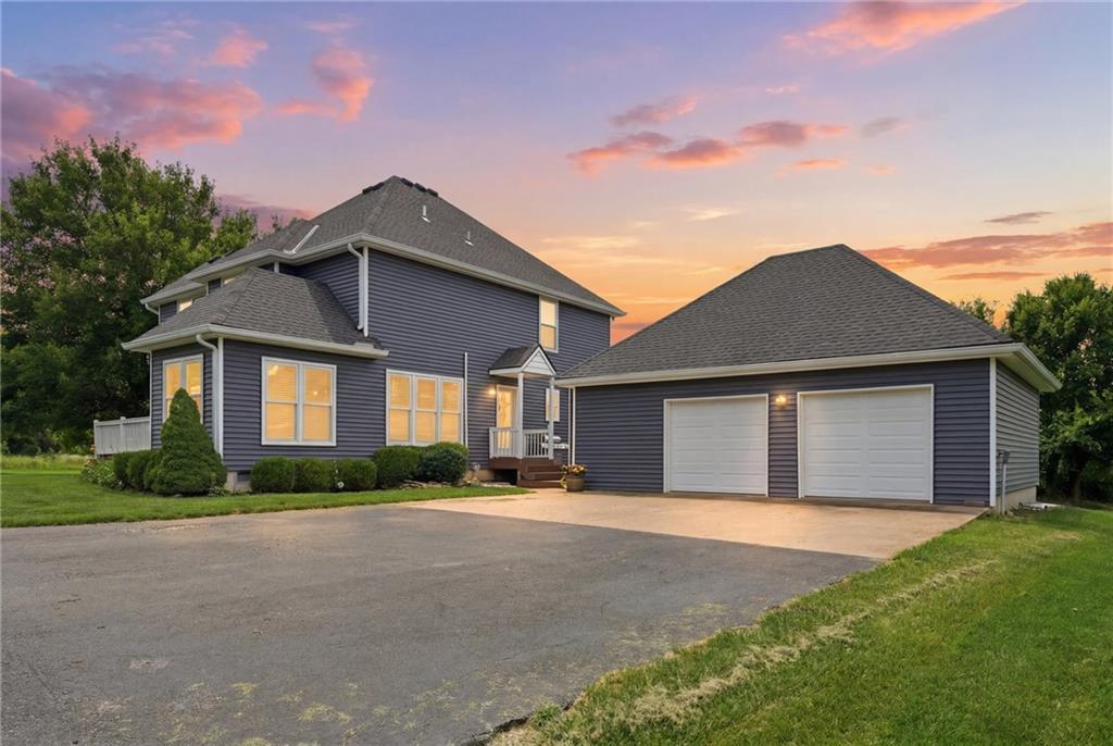 25290 Quivira Road Louisburg, KS 66053 - Photo 41 of 41
