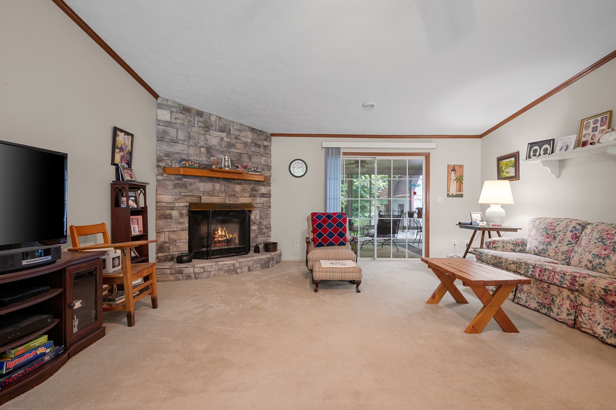 256 Hillcrest Road Kingston Springs, TN 37082 - Photo 8 of 29