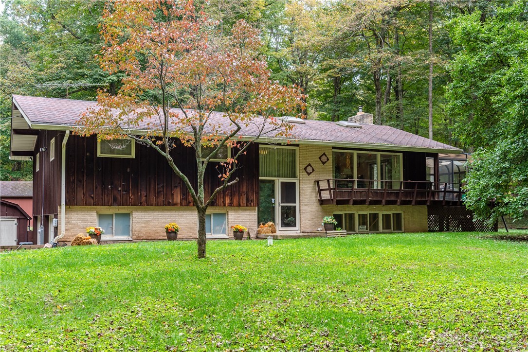 4580 Old Mill Road Springfield, OH 45502 - Photo 41 of 60 Gallery Image 41