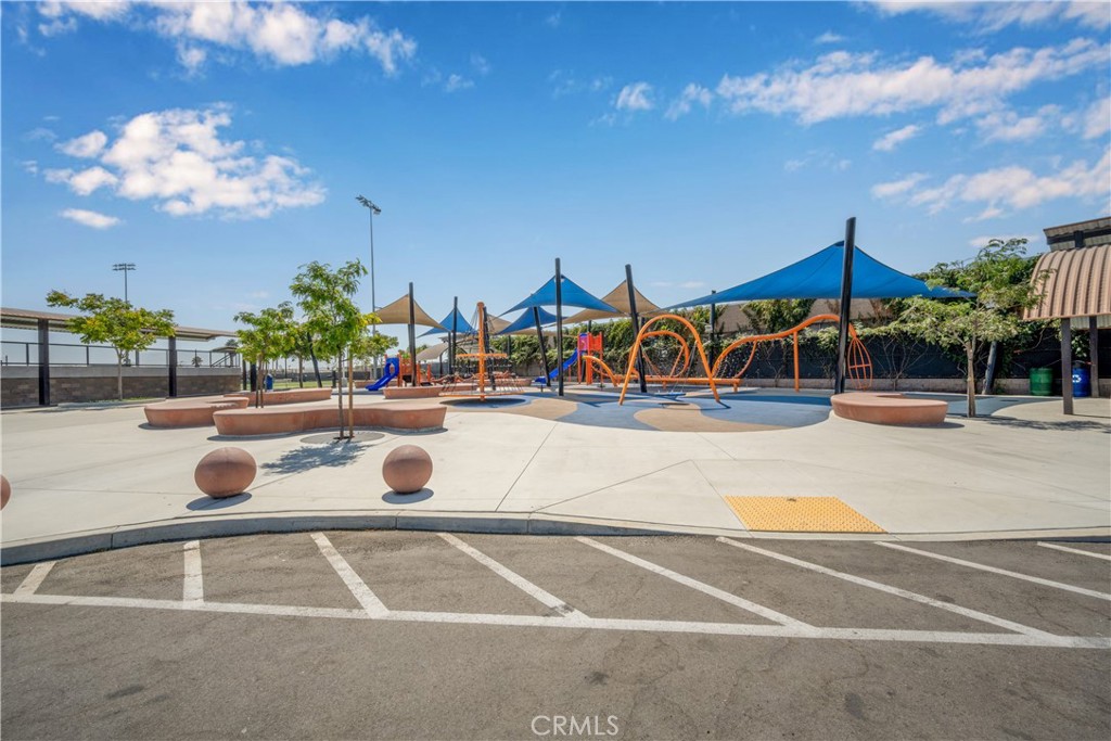 4237 Larwin Avenue Cypress, CA 90630 - Photo 44 of 48 a view of tennis court