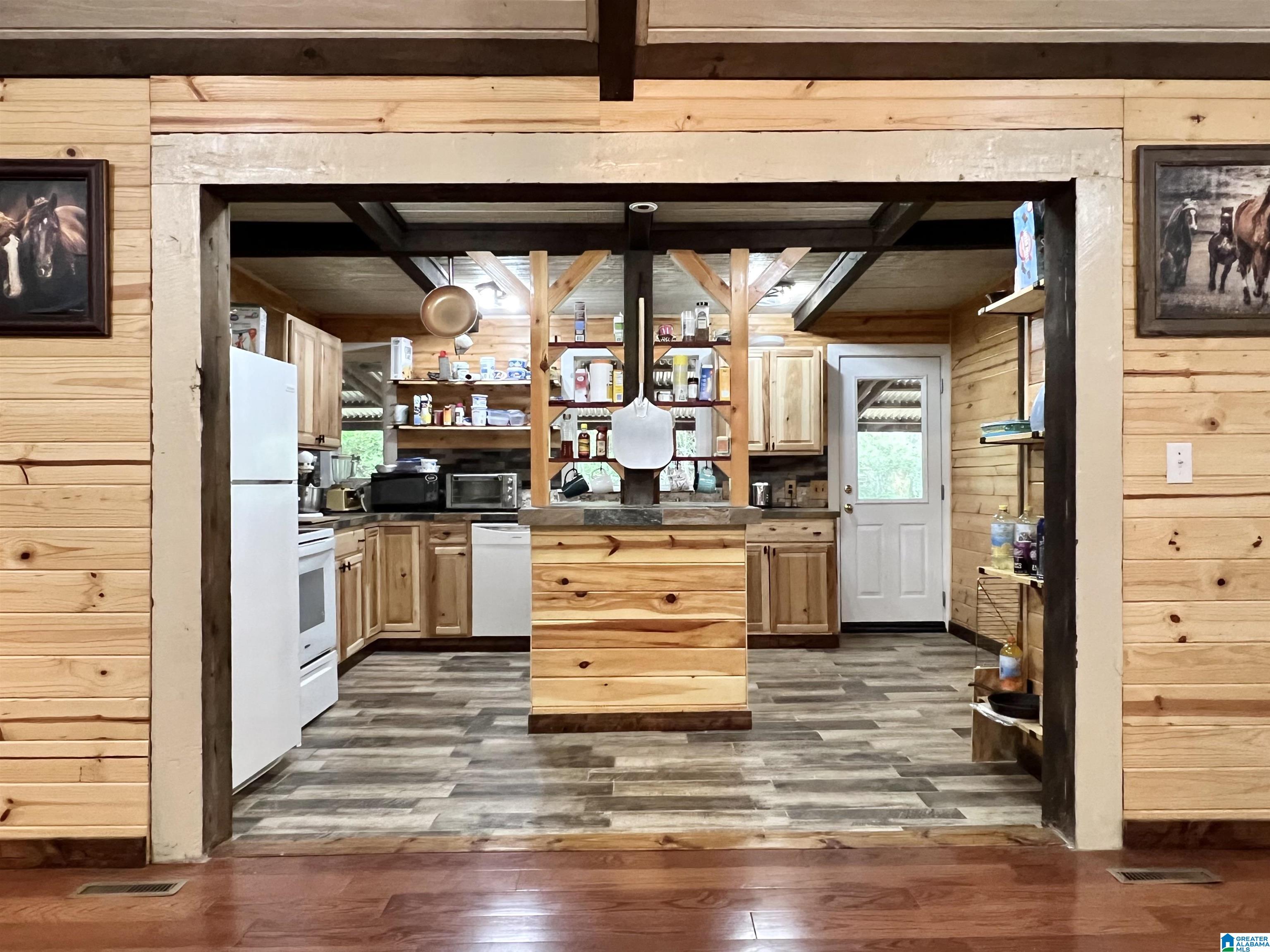 855 Marble Quarry Road Talladega, AL 35160 - Photo 10 of 33