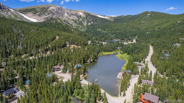 $25,000 | 508 Hilltop Road, Idaho Springs, CO 80452