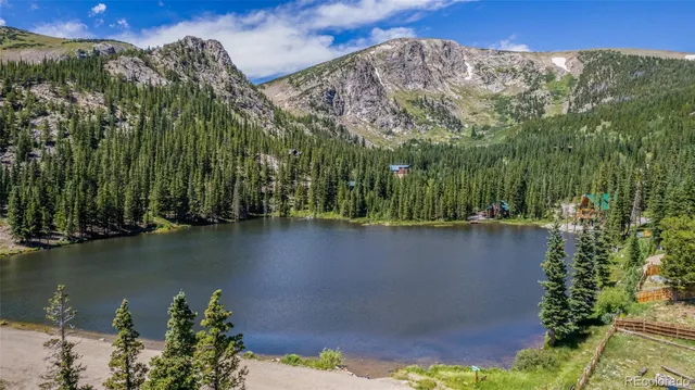 $25,000 | 508 Hilltop Road, Idaho Springs, CO 80452