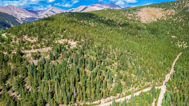 $25,000 | 508 Hilltop Road, Idaho Springs, CO 80452