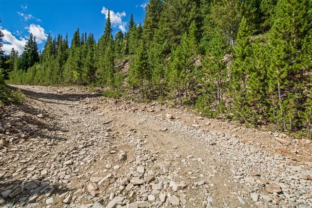 $25,000 | 508 Hilltop Road, Idaho Springs, CO 80452