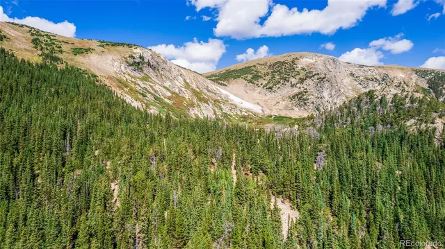 $25,000 | 508 Hilltop Road, Idaho Springs, CO 80452