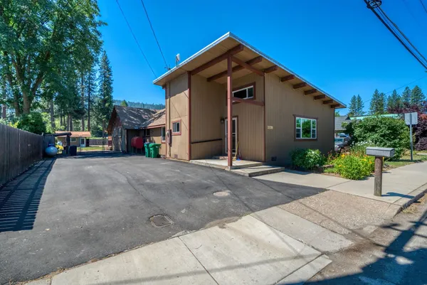 $396,000 | 2328 East Main Street, Quincy, CA 95971