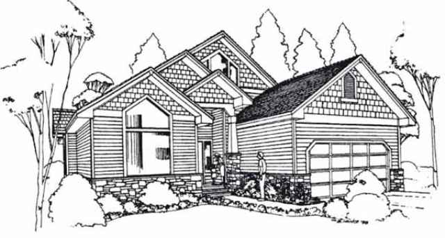 6611 South Springview Street Spokane, WA 99224 - Photo 1 of 3 Gallery Image 1