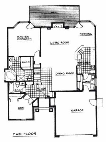 6611 South Springview Street Spokane, WA 99224 - Photo 2 of 3 Gallery Image 2