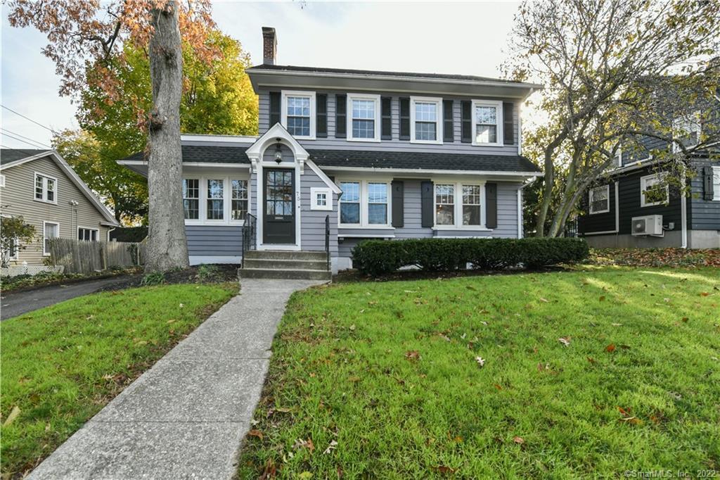 75 Newton Terrace Waterbury, CT 06708 - Photo 1 of 1 Gallery Image 1