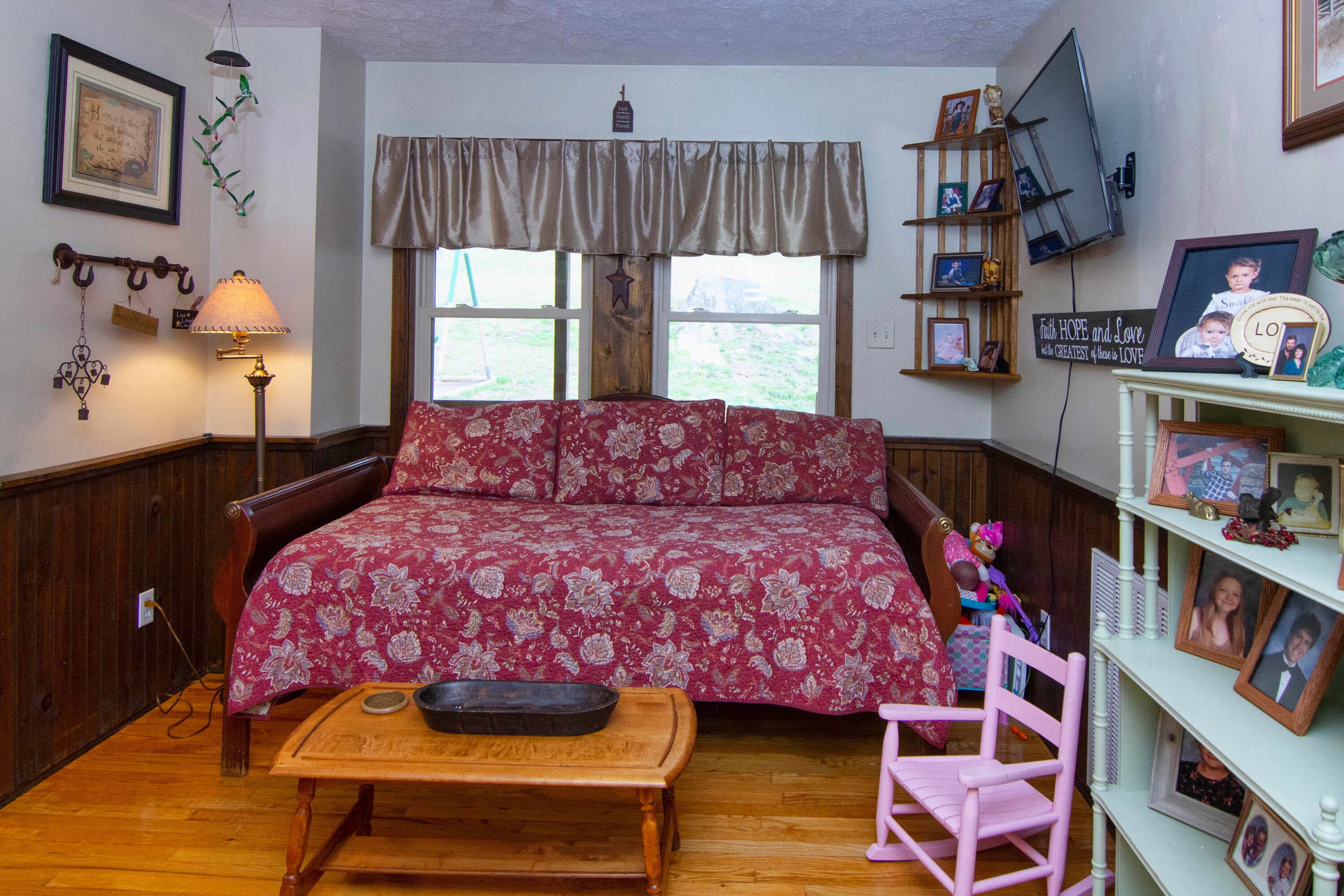 276 Lone Willow Mountain Road Sandstone, WV 25985 - Photo 19 of 67 Gallery Image 19