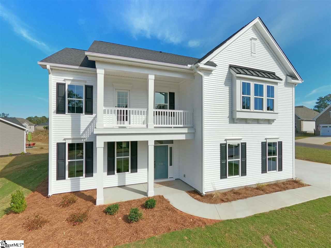 249 Crestgate Way Easley, SC 29642 - Photo 1 of 31 Gallery Image 1