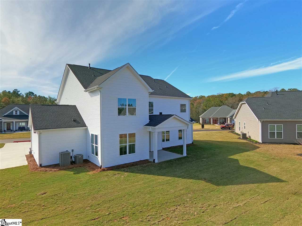 249 Crestgate Way Easley, SC 29642 - Photo 25 of 31 Gallery Image 25
