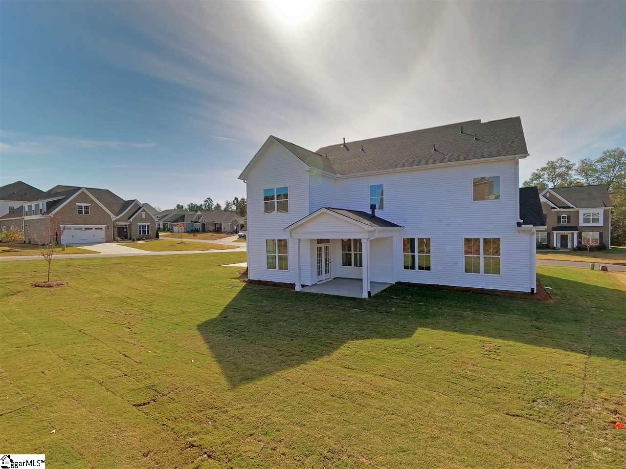 249 Crestgate Way Easley, SC 29642 - Photo 26 of 31 Gallery Image 26