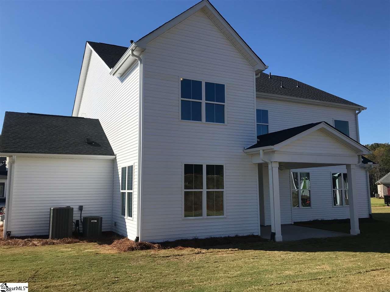 249 Crestgate Way Easley, SC 29642 - Photo 28 of 31 Gallery Image 28