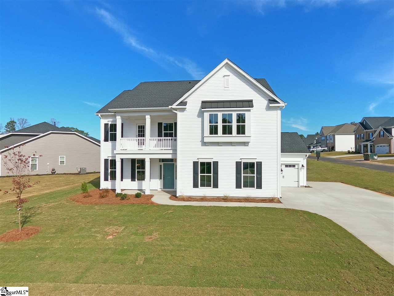 249 Crestgate Way Easley, SC 29642 - Photo 29 of 31 Gallery Image 29