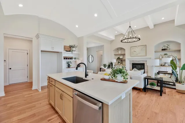 $667,625 | 3621 North Bristol Street, Wichita, KS 67226