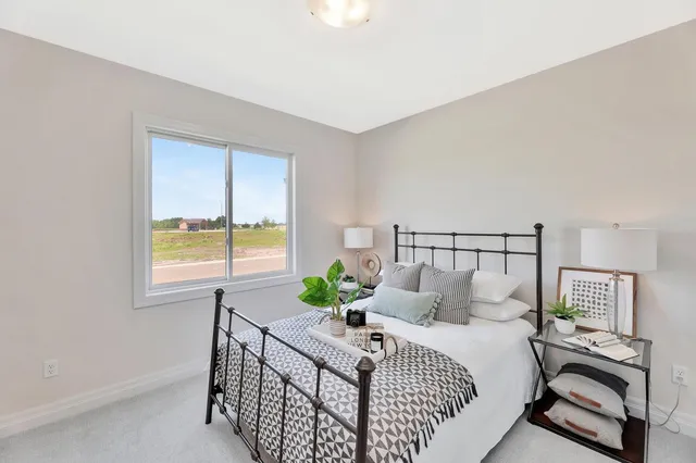 $667,625 | 3621 North Bristol Street, Wichita, KS 67226