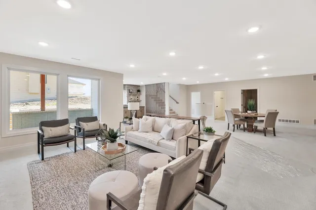 $667,625 | 3621 North Bristol Street, Wichita, KS 67226