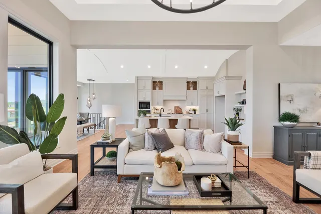 $667,625 | 3621 North Bristol Street, Wichita, KS 67226