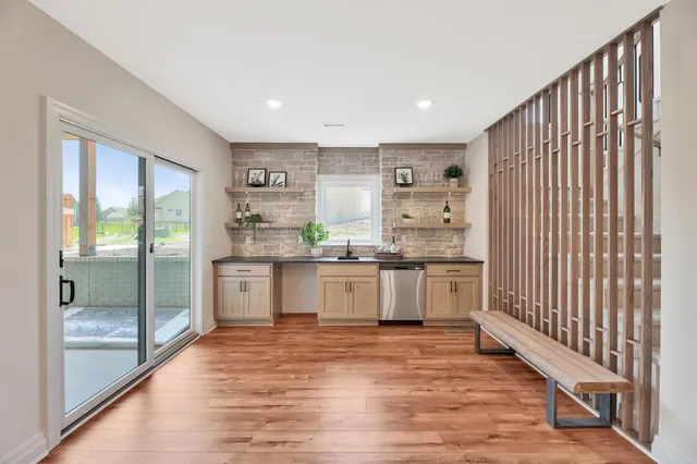 $667,625 | 3621 North Bristol Street, Wichita, KS 67226