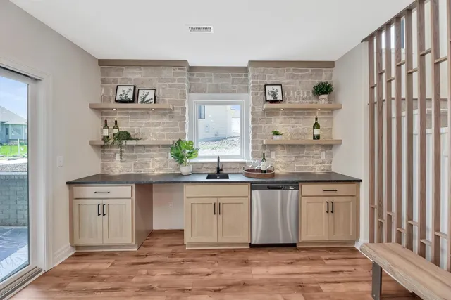 $667,625 | 3621 North Bristol Street, Wichita, KS 67226