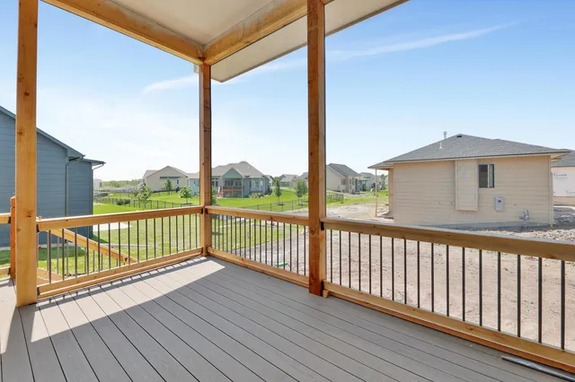 $667,625 | 3621 North Bristol Street, Wichita, KS 67226