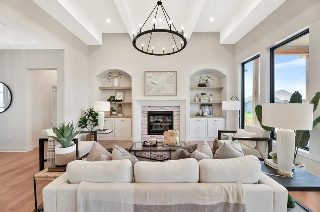 $667,625 | 3621 North Bristol Street, Wichita, KS 67226