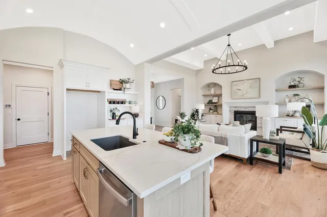 $667,625 | 3621 North Bristol Street, Wichita, KS 67226