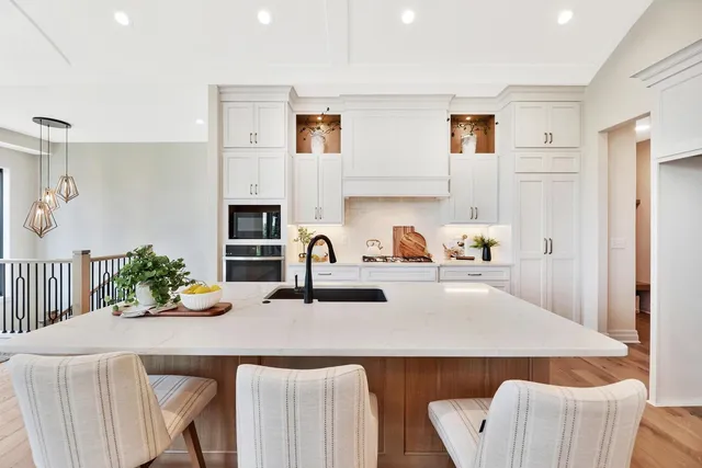 $667,625 | 3621 North Bristol Street, Wichita, KS 67226