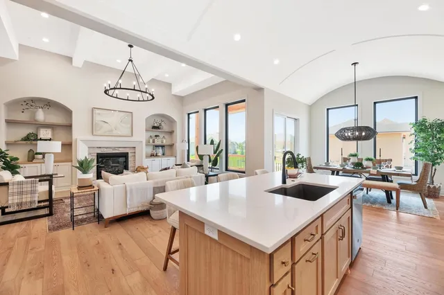 $667,625 | 3621 North Bristol Street, Wichita, KS 67226