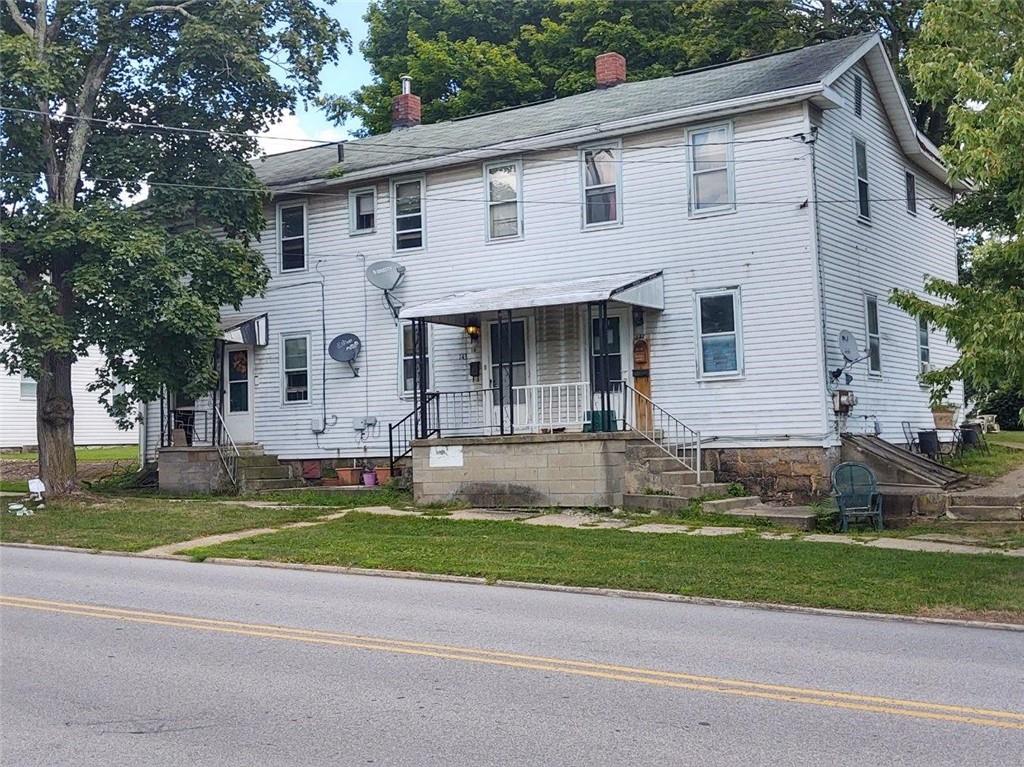 143 North 5th Street Indiana, PA 15701 - Photo 1 of 2 Gallery Image 1