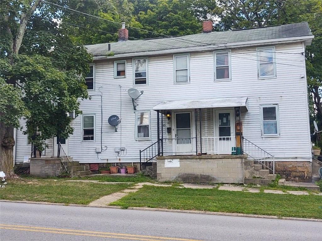 143 North 5th Street Indiana, PA 15701 - Photo 2 of 2 Gallery Image 2