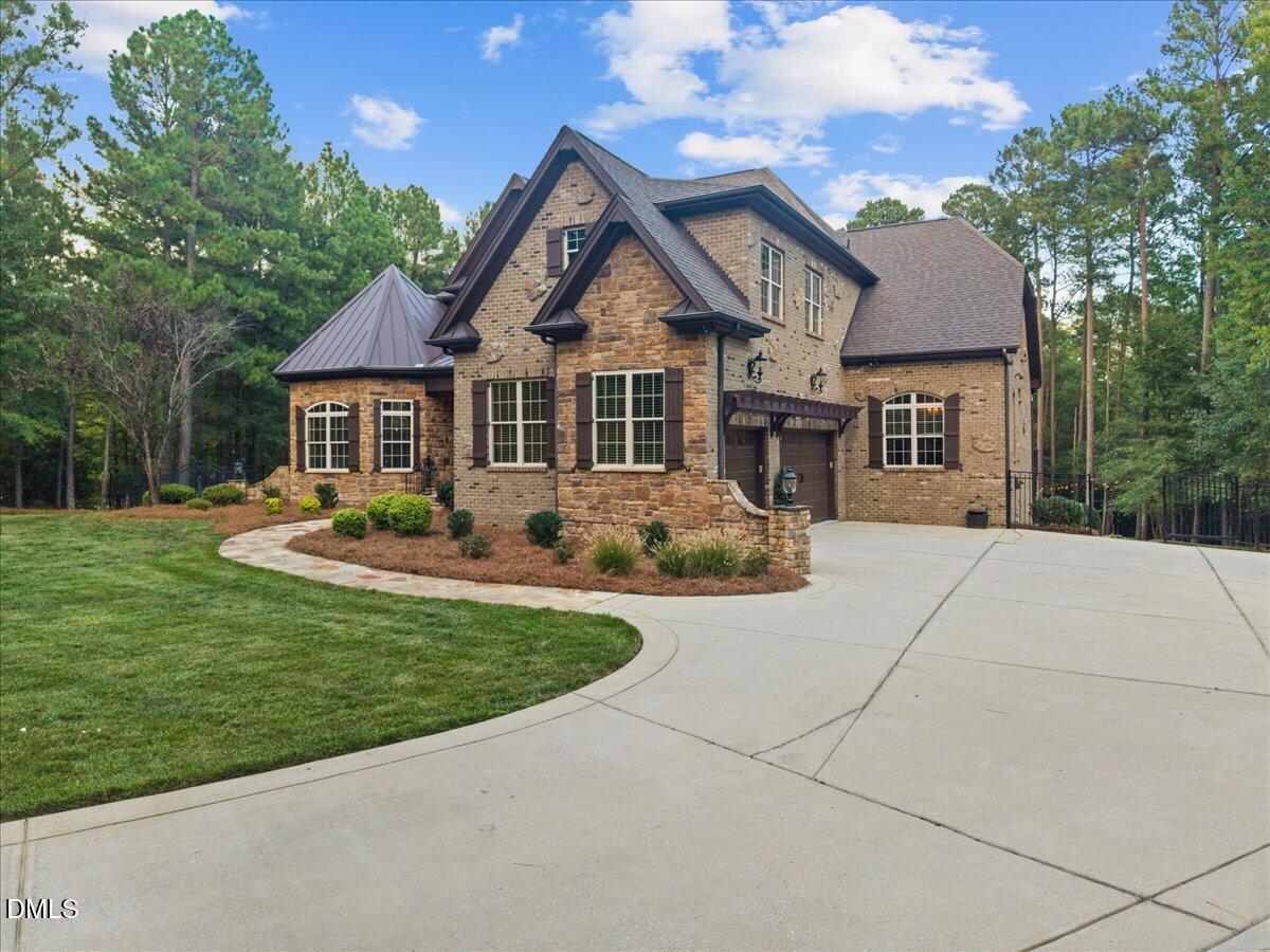 4905 Forestville Road Raleigh, NC 27616 - Photo 84 of 99 112-DJI_20260912055526_0709_D