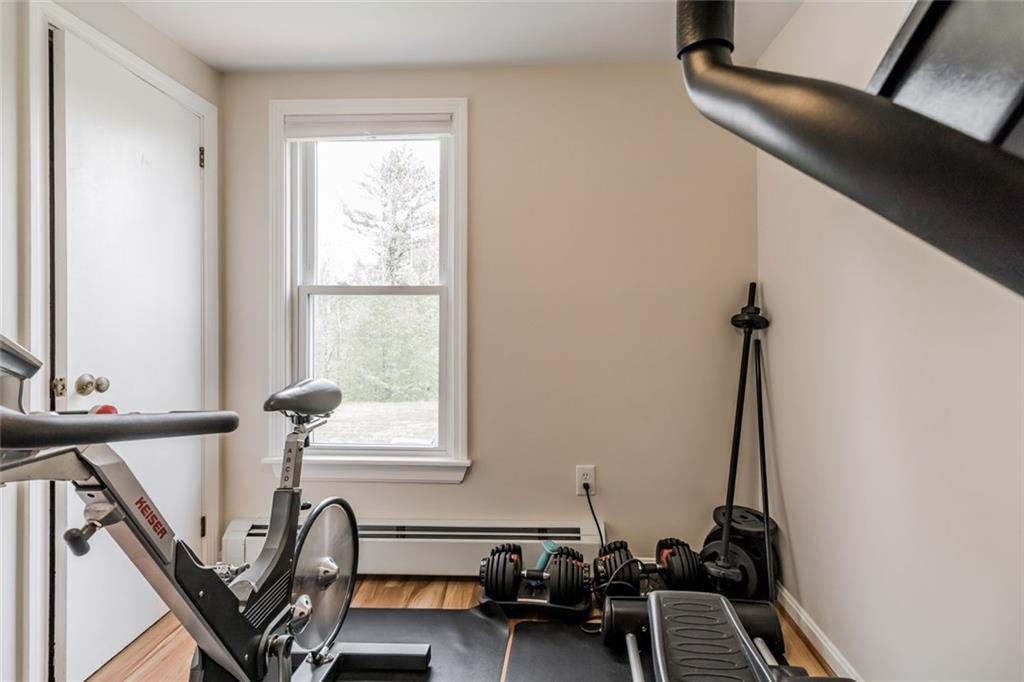 87 Gray Road Falmouth, ME 04105 - Photo 10 of 35 1st Floor Bedroom