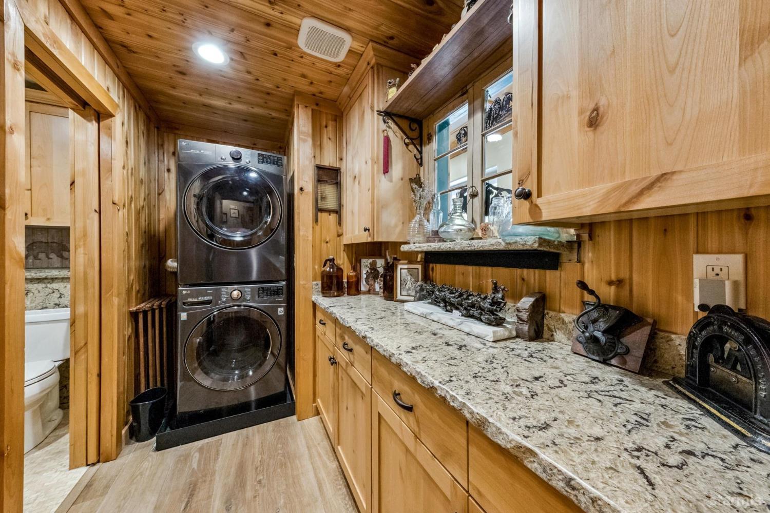 7770 Tamarack Pines Road Twin Bridges, CA 95735 - Photo 55 of 96